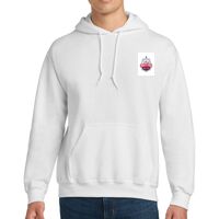 DryBlend ® Pullover Hooded Sweatshirt Thumbnail
