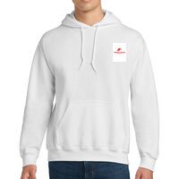 DryBlend ® Pullover Hooded Sweatshirt Thumbnail
