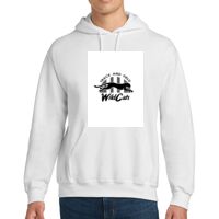 DryBlend ® Pullover Hooded Sweatshirt Thumbnail