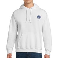 DryBlend ® Pullover Hooded Sweatshirt Thumbnail