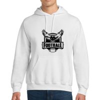 DryBlend ® Pullover Hooded Sweatshirt Thumbnail