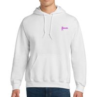 DryBlend ® Pullover Hooded Sweatshirt Thumbnail