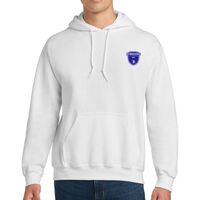 DryBlend ® Pullover Hooded Sweatshirt Thumbnail