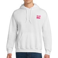DryBlend ® Pullover Hooded Sweatshirt Thumbnail