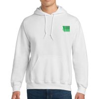 DryBlend ® Pullover Hooded Sweatshirt Thumbnail