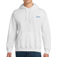 DryBlend ® Pullover Hooded Sweatshirt Thumbnail