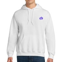 DryBlend ® Pullover Hooded Sweatshirt Thumbnail