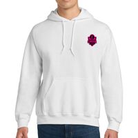 DryBlend ® Pullover Hooded Sweatshirt Thumbnail