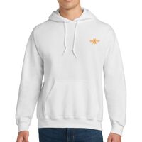 DryBlend ® Pullover Hooded Sweatshirt Thumbnail