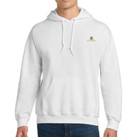 DryBlend ® Pullover Hooded Sweatshirt Thumbnail