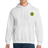 DryBlend ® Pullover Hooded Sweatshirt Thumbnail