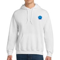 DryBlend ® Pullover Hooded Sweatshirt Thumbnail