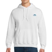 DryBlend ® Pullover Hooded Sweatshirt Thumbnail
