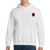 DryBlend ® Pullover Hooded Sweatshirt Thumbnail