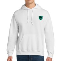 DryBlend ® Pullover Hooded Sweatshirt Thumbnail