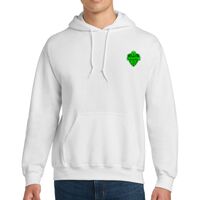 DryBlend ® Pullover Hooded Sweatshirt Thumbnail