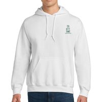 DryBlend ® Pullover Hooded Sweatshirt Thumbnail