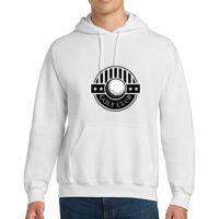 DryBlend ® Pullover Hooded Sweatshirt Thumbnail