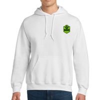 DryBlend ® Pullover Hooded Sweatshirt Thumbnail