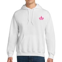DryBlend ® Pullover Hooded Sweatshirt Thumbnail