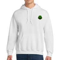 DryBlend ® Pullover Hooded Sweatshirt Thumbnail