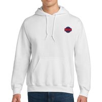 DryBlend ® Pullover Hooded Sweatshirt Thumbnail
