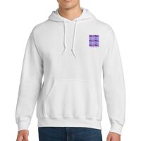 DryBlend ® Pullover Hooded Sweatshirt Thumbnail
