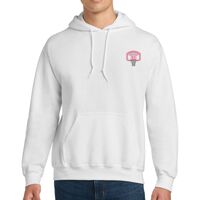 DryBlend ® Pullover Hooded Sweatshirt Thumbnail