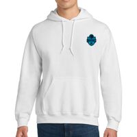 DryBlend ® Pullover Hooded Sweatshirt Thumbnail