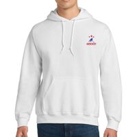 DryBlend ® Pullover Hooded Sweatshirt Thumbnail