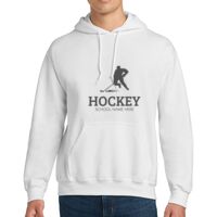 DryBlend ® Pullover Hooded Sweatshirt Thumbnail