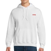 DryBlend ® Pullover Hooded Sweatshirt Thumbnail