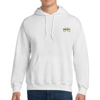 DryBlend ® Pullover Hooded Sweatshirt Thumbnail