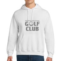 DryBlend ® Pullover Hooded Sweatshirt Thumbnail