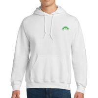 DryBlend ® Pullover Hooded Sweatshirt Thumbnail