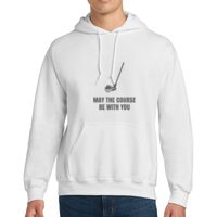 DryBlend ® Pullover Hooded Sweatshirt Thumbnail