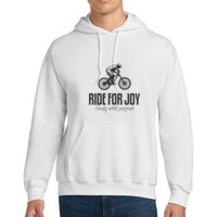 DryBlend ® Pullover Hooded Sweatshirt Thumbnail