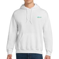 DryBlend ® Pullover Hooded Sweatshirt Thumbnail