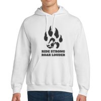 DryBlend ® Pullover Hooded Sweatshirt Thumbnail