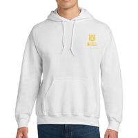 DryBlend ® Pullover Hooded Sweatshirt Thumbnail
