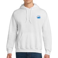 DryBlend ® Pullover Hooded Sweatshirt Thumbnail