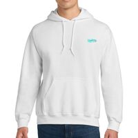 DryBlend ® Pullover Hooded Sweatshirt Thumbnail