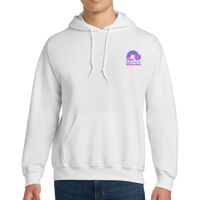 DryBlend ® Pullover Hooded Sweatshirt Thumbnail