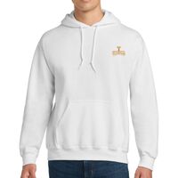 DryBlend ® Pullover Hooded Sweatshirt Thumbnail