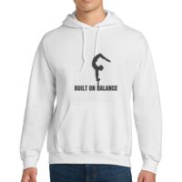 DryBlend ® Pullover Hooded Sweatshirt Thumbnail