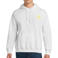 DryBlend ® Pullover Hooded Sweatshirt Thumbnail