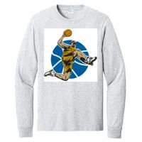 Long Sleeve Core Cotton Tee Thumbnail