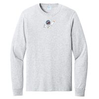 Long Sleeve Core Cotton Tee Thumbnail