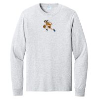 Long Sleeve Core Cotton Tee Thumbnail