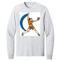 Long Sleeve Core Cotton Tee Thumbnail
